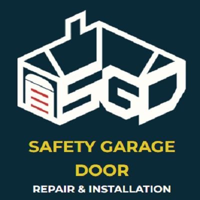 Safety Garage Door, Hayward