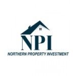 NPI - Northern Property Investment, Leeds, logo