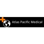 Professional HIV and STD Screening Singapore | Atlas Pacific Medical, singapore, 徽标