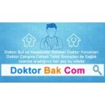 Doktor Bak, Bursa, logo
