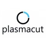 Plasmacut SRL, Iasi, logo