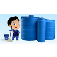 LUDHIANA WATER TANK CLEANING SERVICES, ludhiana