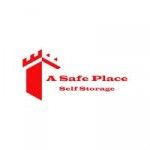 A Safe Place Self Storage, Sembawang, 徽标