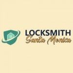 Locksmith Santa Monica, Santa Monica, logo