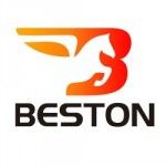 Henan Beston Amusement Equipment Co., Ltd., Zhengzhou, logo
