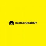 Best Car Deals NY, New York, logo