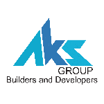 AKS Constructions Group| civil Constructions companies in Trivandrum, Trivandrum, प्रतीक चिन्ह