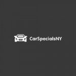 Car Specials NY, New York, logo