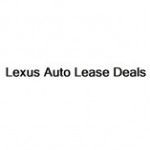 Lexus Auto Lease Deals, New York, logo