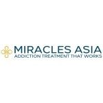 Miracles Asia, Thalang, logo