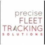 Precise Fleet Tracking Solutions, Mount Prospect, Illinois, 60056, logo