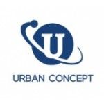 Sichuan Urban Concept Technology Co., Ltd., Chengdu, logo