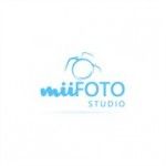 Mii Foto Studio, Giron, logo