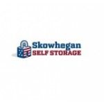 Skowhegan Self Storage, Skowhegan, logo