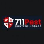 711 Pest Control Hobart, Hobart, logo
