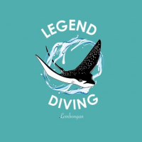 Legend Diving Lembongan, Klungkung Legend Diving Lembongan, Klungkung