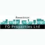 Forward Outlook Ltd, Hartlepool, logo