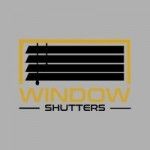 Window Shutters Dubai, Dubai, logo