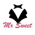 Кондитерська студія "Mr.Sweet", Kyiv, logo