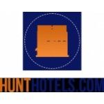 Hunt Hotels Corporate Mailbox 6, las vages, logo
