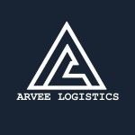 Arvee Logistics, dubai, logo