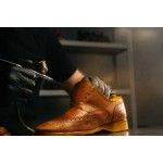 Urban Sole Shoe Repairs & Key Cutting, Niddrie, logo
