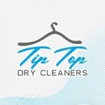 Dry Cleaners Harborne, Birmingham, logo