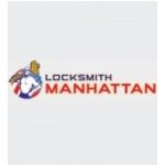Locksmith Lower Manhattan, New York, logo