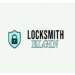Locksmith Elgin IL, Elgin, IL, logo