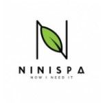NINISPA, Manchester, logo