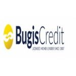 Bugis Credit Pte Ltd, Bugis, 徽标
