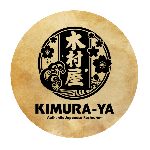 Kimura-ya Authentic Japanese Restaurant - 3rd Branch Al Jaddaf, Dubai, logo