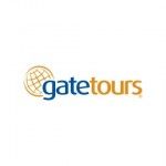 GateTours, Dubai, logo