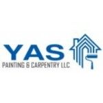 YAS Painting & Cqrpentry, Newark, logo
