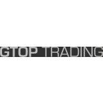 GTOP Trading, Opheusden, logo