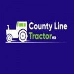 County Line Tractor, Haines City, logo