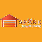 Spark Garage Doors Repair Denver, Centennial, logo