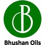 Bhushan Oils, Ambala, logo