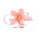 Chic Croatia, Selca Chic Croatia, Selca, logo