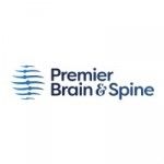 Premier Brain & Spine, Edison, logo