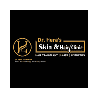 Dr Hera’s Skin & Hair Clinic, Roorkee Dr Hera’s Skin & Hair Clinic, Roorkee