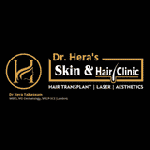 Dr Hera’s Skin & Hair Clinic, Roorkee, प्रतीक चिन्ह