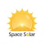 Space Solar, Sydney, logo