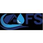 Flood Services, Sydney, logo