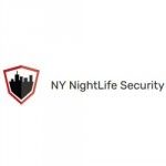 NY NightLife Security, New York, logo