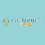 Locksmith Irvine CA, Irvine, logo