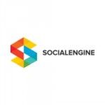 SocialEngine, Boulder SocialEngine, Boulder, logo