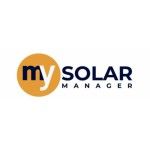My Solar Manager, Perth, logo