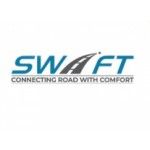 Swift Transport & Bus Rental Dubai, Dubai, logo