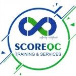 Score QC Training & Services, Trivandrum, logo